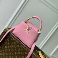 LV Capucines Bags